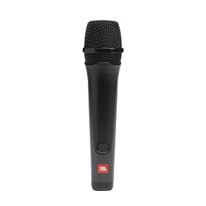 Mikrofon JBL PBM 100, Žičani, Crni