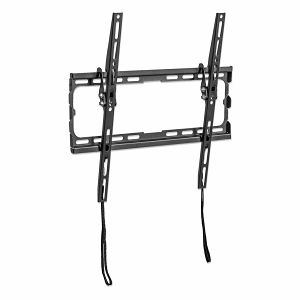 Nosač TV MANHATTAN 462402, Zidni, Univerzalni, 32"-70", 45kg, Nagib, Crni