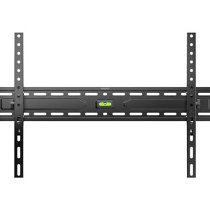 Nosač TV PHILIPS, SQM7641/00, Nagibni, Zidni, Univerzalni, 37"-86", do 45kg, Crni