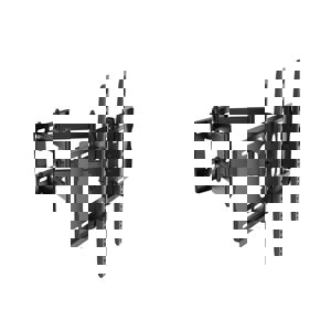 Nosač TV PHILIPS, SQM9640/00, Full-Motion, Zidni, Univerzalni, 23–86”, do 55 kg