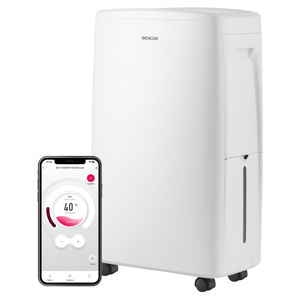 Odvlaživač zraka SENCOR, SDH 1028WH, 10L, WiFi