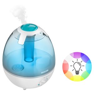 Ovlaživač zraka SENCOR, SHF 2080WH, White