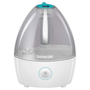 Ovlaživač zraka SENCOR, SHF 901WH, White