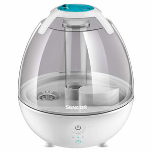 Ovlaživač zraka SENCOR, SHF 950WH, White