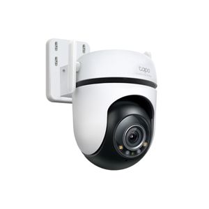 Pametna vanjska sigurnosna kamera TAPO C520WS, 2K, 360°, AI Detekcija, WiFi, Ethernet
