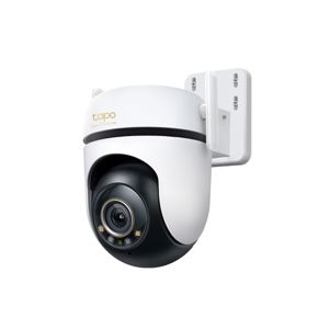 Pametna vanjska sigurnosna kamera Tapo C530WS, 3K, WiFi, Ethernet, 360°, AI detekcija