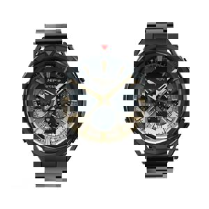 Pametni Sat HIFUTURE Active, Black Red