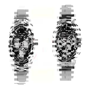 Pametni Sat HIFUTURE Flex2 Silver