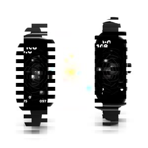 Pametni Sat HIFUTURE Lume Pro, Black