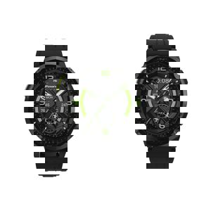 Pametni Sat, HIFUTURE, Mix3, Black