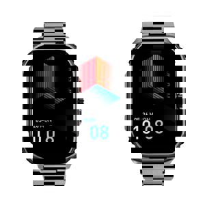 Pametni Sat HIFUTURE Ultra 3 Pro, Black
