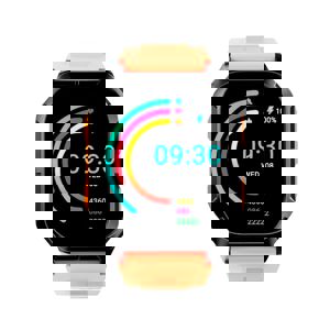 Pametni Sat, HIFUTURE, Ultra3, Orange