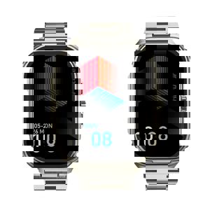 Pametni sat HIFUTURE Ultra3 Pro, Silver