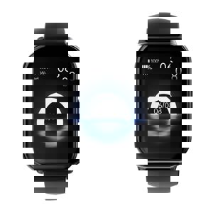 Pametni Sat HIFUTURE Zone2 Black