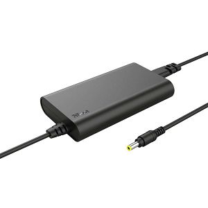 Punjač Za Notebook TRUST Simo, Ultra-Slim, 70W, Univerzalni