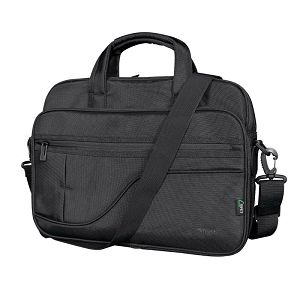 Torba Za Notebook TRUST Sydney 24399, 17.3", ECO, Black