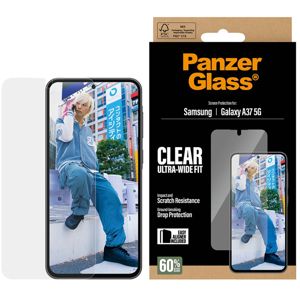 Zaštitno Staklo PANZERGLASS, Samsung Galaxy A37 5G, Ultra Wide Fit