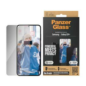 Zaštitno Staklo PANZERGLASS, Samsung Galaxy S24+, Ultra Wide Fit, Privacy
