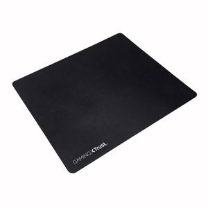 Podloga Za Miš TRUST 24751, M, Gaming, Black