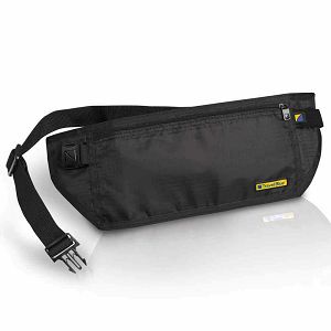 Pojas Za Novac TRAVEL BLUE, Money Belt 111, 2 Pretinca