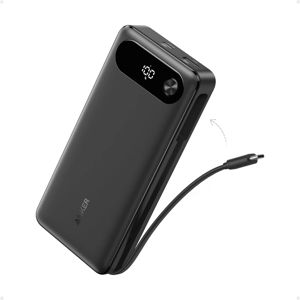 Prijenosna baterija ANKER 20K, 20000 mAh, 87W