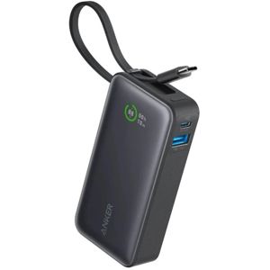 Prijenosna baterija ANKER 545 Nano, 10000 mAh, 30W