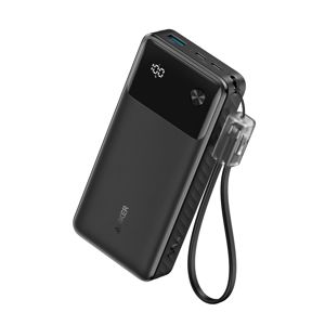 Prijenosna baterija ANKER, Power Bank, 20.000 mAh