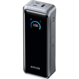 Prijenosna baterija ANKER Prime 26250 mAh, 300W, PowerIQ 4.0, A110AH11