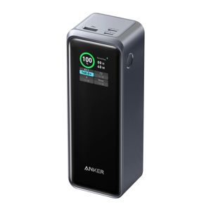 Prijenosna baterija ANKER Prime 27650 mAh, 250W, PowerIQ 3.0, Power Delivery 3.1 