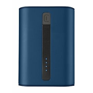 Prijenosna Baterija CELLULARLINE Thunder 10000 mAh, Plava
