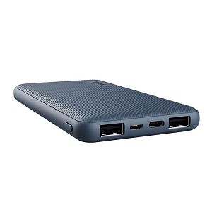 Prijenosna Baterija TRUST Primo 25028,10000 mAh, Blue