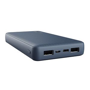 Prijenosna Baterija TRUST Primo 25026, 2000 mAh, Plava
