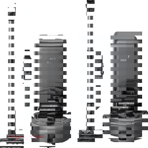Robotski Usisivač EUFY E20 3u1