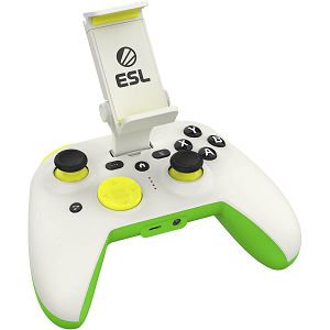 Gamepad Za Mobilne Telefone  ROTOR RIOT RP1950ESL, iOS, Bijelo/Zeleni