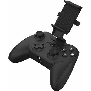 Gamepad Za Mobilne Telefone ROTOR RIOT RR1825A, Android, Crna
