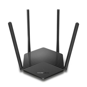 Router Mercusys AX1500 Wi-Fi 6 