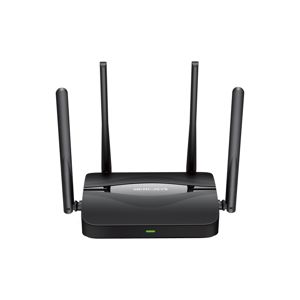 Router Mercusys BE3600 Dual Band, Wi-Fi 7, MR25BE