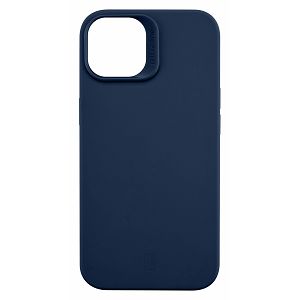 Zaštitna Maska CELLULARLINE, Sensation, Silikonska, iPhone 14 Plus, Plava