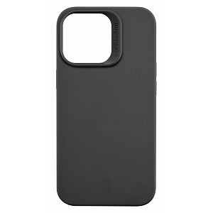 Zaštitna Maska CELLULARLINE, Sensation, Silikonska, iPhone 14 Pro Max, Crna