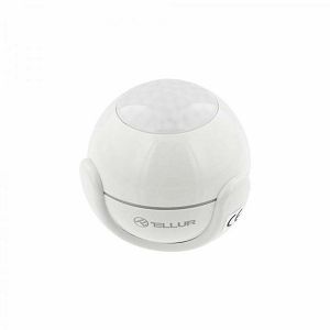 Senzor Pokreta Smart TELLUR, WiFi, TL331121, Bijeli