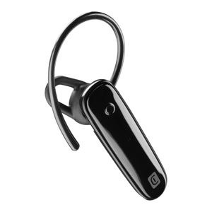 Slušalica CELLULARLINE, Mono Score, Bluetooth, Handsfree, Mono, Crna 