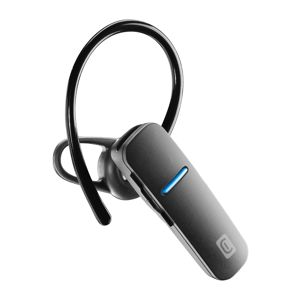 Slušalica CELLULARLINE, Mono Sleek , Bluetooth, Handsfree, Mono, Crna