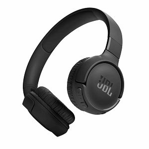Slušalice JBL Tune 520BT, Naglavne, Bluetooth, Black