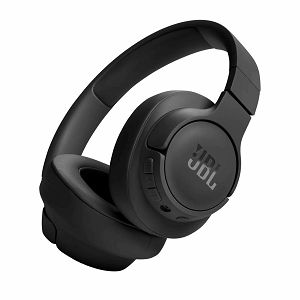 Slušalice JBL Tune 720BT, Naglavne, Bluetooth, Black