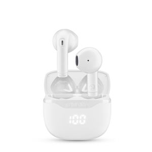 Slušalice CELLULARLINE, ACL, Core, Bluetooth, In-Ear, TWS, Black