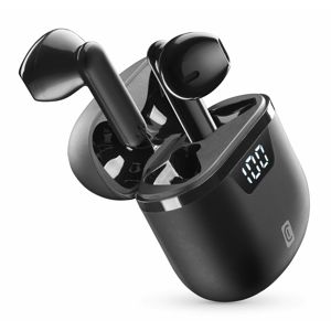 Slušalice CELLULARLINE, ACL, Seek Pro, Bluetooth, In-Ear, TWS, Black
