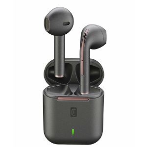 Slušalice CELLULARLINE, ACL, Tuck, Bluetooth, In-Ear, TWS, Crne