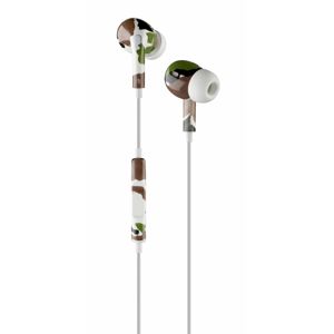 Slušalice CELLULARLINE, Audio Music Sound, Camo, In-Ear, 3,5 mm