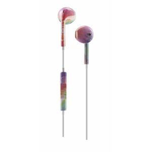 Slušalice CELLULARLINE, Audio Music Sound, Capsule Rainbow, In-Ear, 3,5 mm 