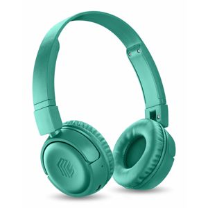 Slušalice CELLULARLINE, AUDIO MUSIC SOUND, Vibed, Bluetooth, Naglavne, On-Ear, Green